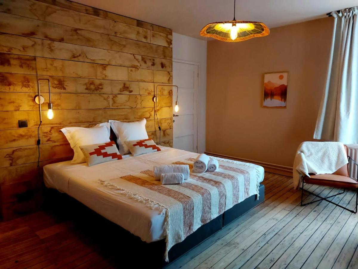 Mydeer Hotel Malmedy Ngoại thất bức ảnh